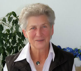 Gerda Dierks1