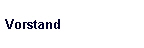 Vorstand